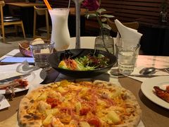-at cafe 意大利餐厅(集美店)