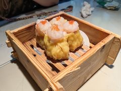 -蘩楼(华强北总店)