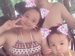-鱼凫国都大酒店温泉
