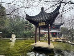 -南山风景名胜区