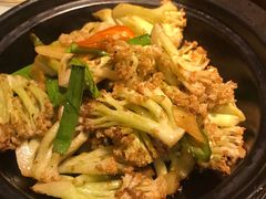 -拈菜(观音桥阳光世纪店)