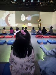 点击看大图 -小鸡哆哆故事屋·儿童乐园(嘉里城店)