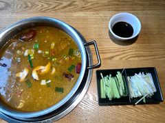 -守柴炉烤鸭(中海国际店)