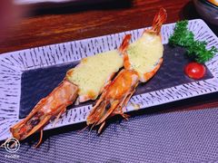 -古京·臻致料理(月湖店)