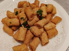 -宁海食府(大剧院店)
