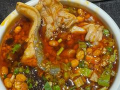 -小饕荟雅安贡椒鱼鲜馆(广福桥店)
