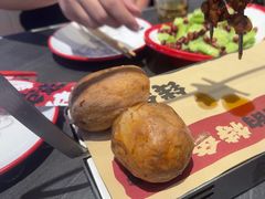 -钱锋炭缸烧烤(南湖大路总店)