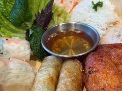 -越美小馆·越南料理(曲江店)