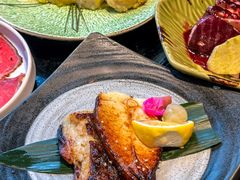 -松鹤精致料理(五一中路店)