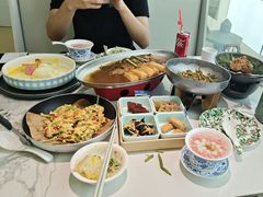 -苏梦江南·淮扬菜(夫子庙店)