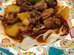 -巴依老爷新疆美食(常营店)