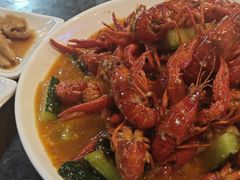 -上海老城区小龙虾虾宴·杭帮菜(五柳巷店)