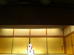 -弥荣会馆日本传统艺能表演