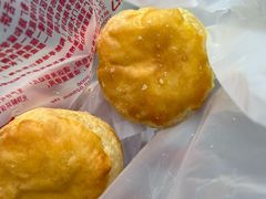 老婆饼-谷脸儿糕点(六里桥东店)