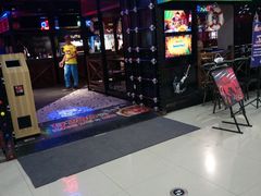门面-多嘴肉蟹煲(万达店)
