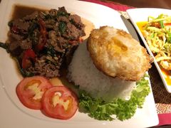 -Sala Thai Restaurant