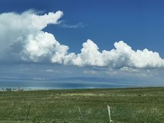 -青海湖国家重点风景名胜区