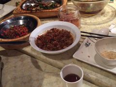 -味上湘菜馆(岳麓山店)