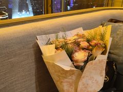 -北京柏悦酒店·锦庭餐厅Dining Room