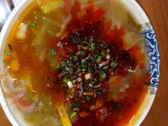 -清真·马继明肉丸胡辣汤回坊总店
