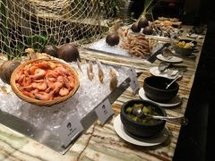 -AdD全日制餐厅(中谷花园酒店)