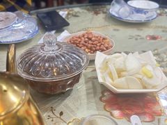 -邀月楼(新华路店)