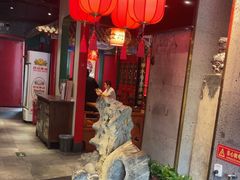 -北平食府.北京烤鸭(亦庄店)