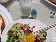 -王府井酒店(金桥港湾店)
