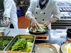 -老墙根涮肉·铜锅·烧烤(欢乐谷·王四营店)