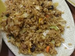牛肉炒饭-清真蒋有记(老门东店)