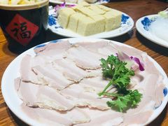 精选猪五花-凰吉园