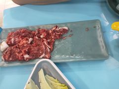 -湾区九号鲜切牛肉火锅(明珠南路店)