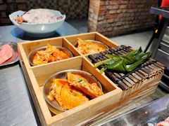 -马路牙子烧烤馄饨酒馆(望京店)