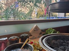 -西塔老太太泥炉烤肉(望京一店)