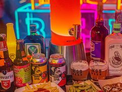 -M99 BEER世界啤酒吧(鸿云悦街店)