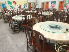 大堂-新泰火锅城(蛟翔店)