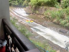 -大觉山漂流
