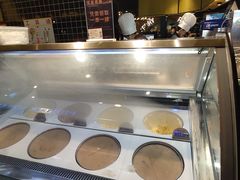 -V-ONE西雅图海鲜自助餐厅(仓山万达广场店)