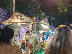 -周日夜市