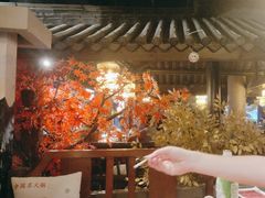 -蓉城老妈火锅(双林路店)