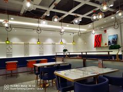 大堂-家有好面(世博源店)