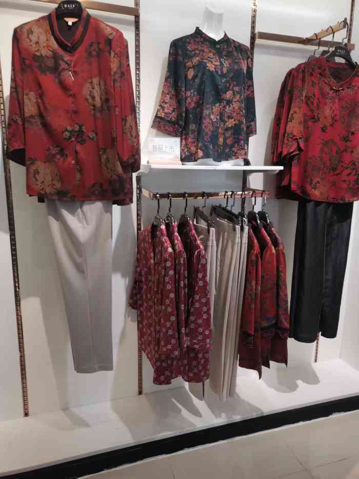 老美华(中山门店)-"# 我是天津vip,我有特权# ."-大众点评移动版