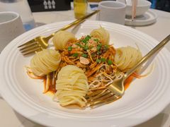 -渔语鱼酸菜鱼新川菜(来福士店)