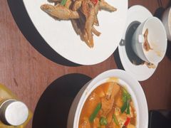 -汀小府·福建客家菜(鼓山沃尔玛店)