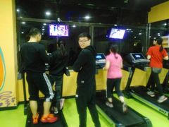 -RoMan罗马健身工作室(莘庄店)