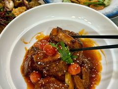 -金沙滩海鲜餐厅·海肠捞饭·手工水饺·无预制菜(梅江龙水园店)