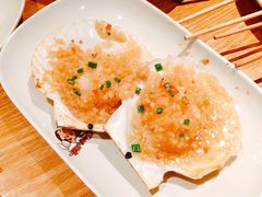 -蚝太郎 • 海鲜烧烤(Upark店)