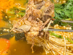 -高丽村韩国料理(兴华二路店)