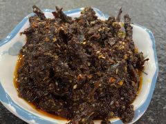 三妹牛肉条-三妹小龙虾·黄油蟹(华侨城总店)