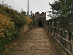 -金堂县云顶石城风景区